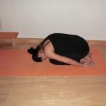Kind - Balasana