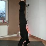 Kopfstand - Shirshasana