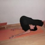 Pflug - Halasana