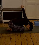 Schulteroeffnung Moment