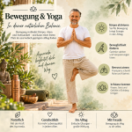 Bewegung & Yoga
