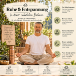 Ruhe & Entspannung