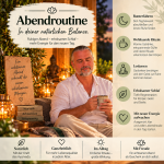Abendroutine